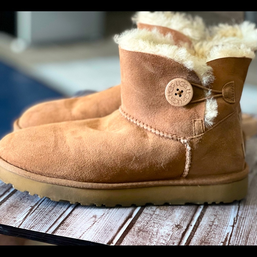 UGG boots